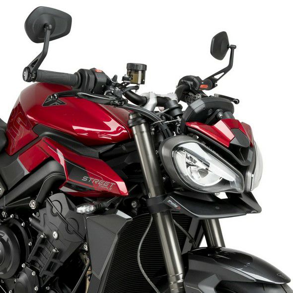 ストリートトリプル765 23- スピードトリプル1200RS 21