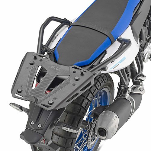 ヤマハ テネレ700 トップマスターフィッティングキット SHAD | バイク