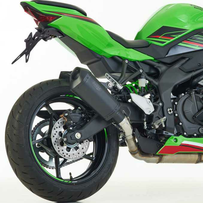 KAWASAKI ZX-4RR SE カスタム パーツ|バイクパーツ専門店 モトパーツ