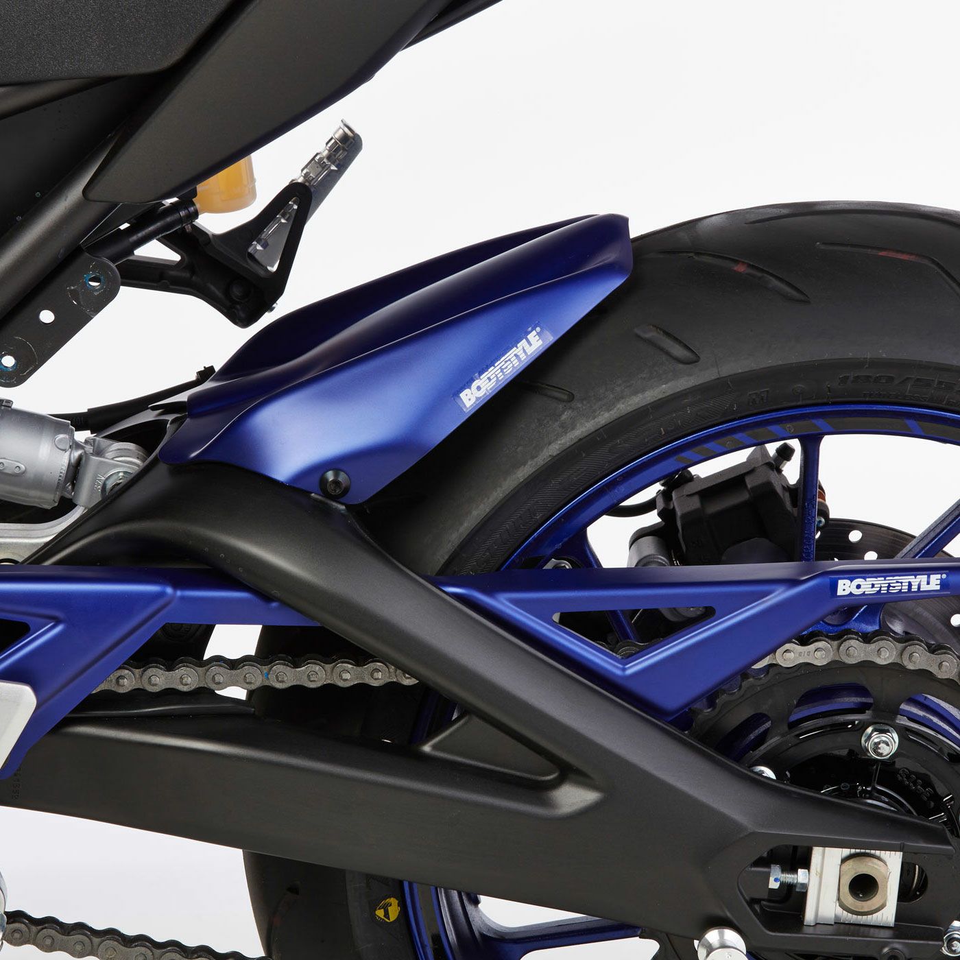 BODYSTYLE リアフェンダー YAMAHA MT-09 / SP (2017-2018)
