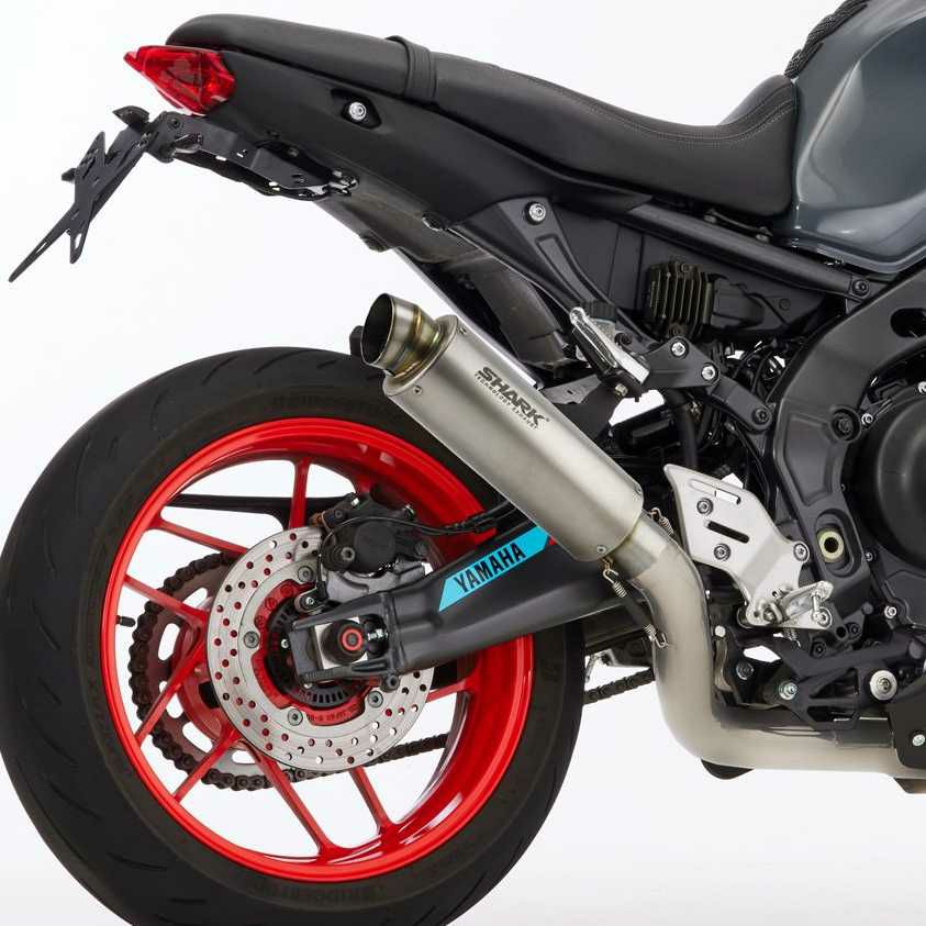 ヤマハ XSR900 マフラー | モトパーツ(MOTO PARTS)