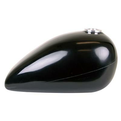 グッズ(GOODS) FRP ピーナッツタンクキット SR400/500用 | バイク