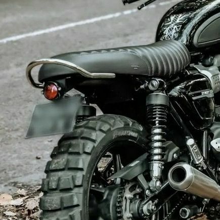 トライアンフ Scrambler(スクランブラー) |電装・灯火関連|モトパーツ