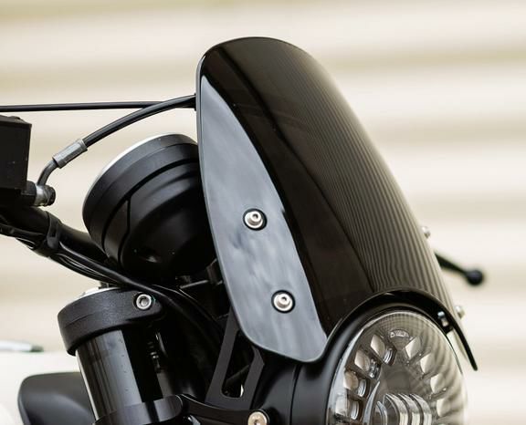 Ducati scrambler1100spヘッドライトASSY Ducati scrambler1100sp