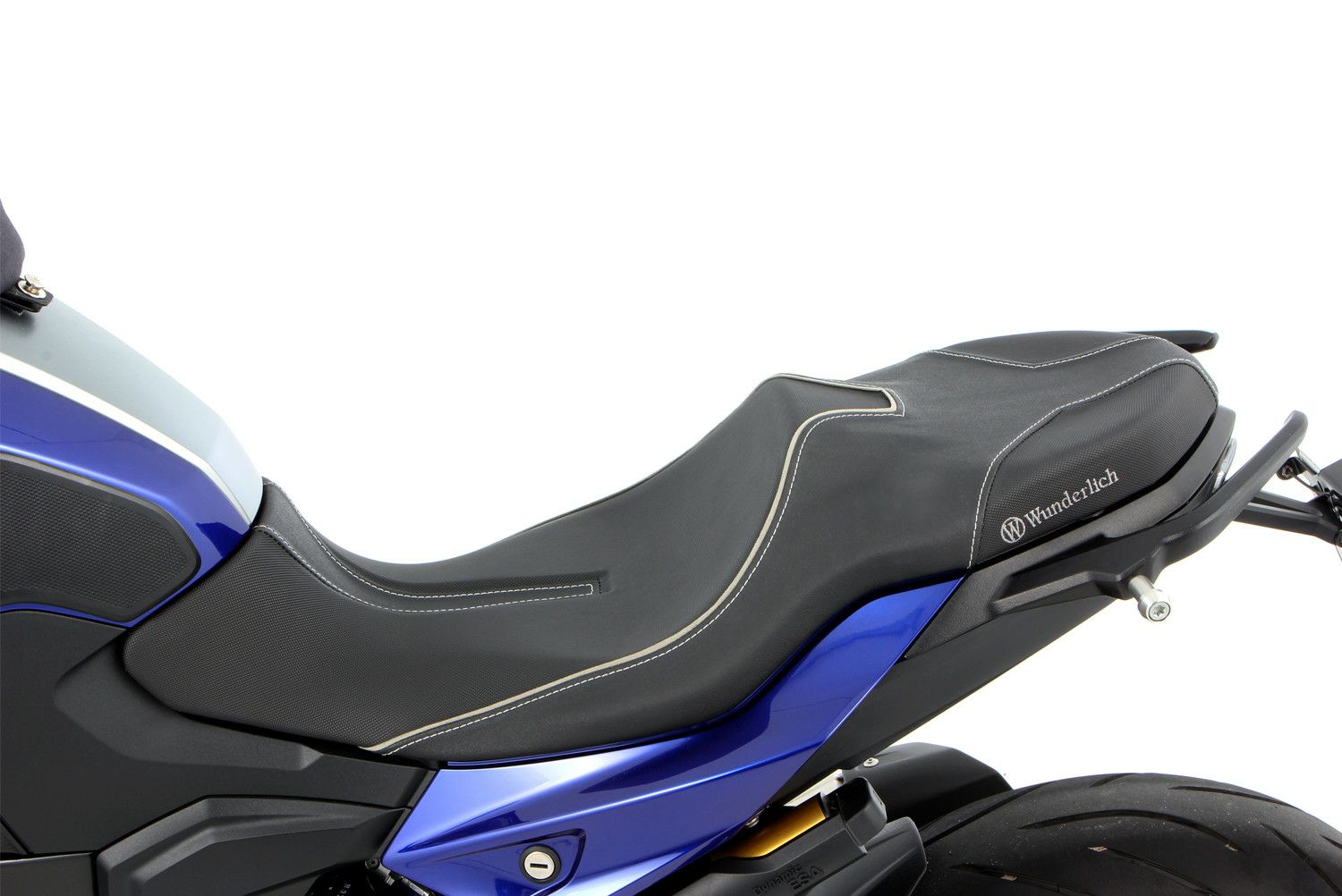 F900XR/F900R 20- ローシート 