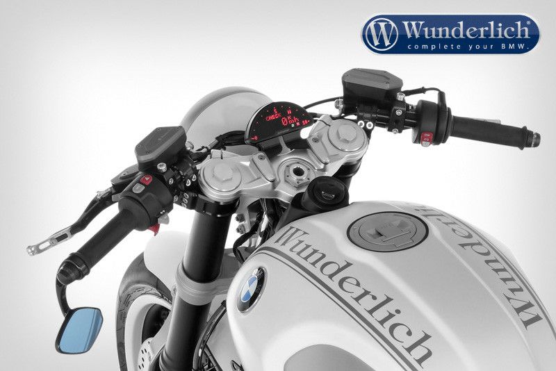 R12/R12nineT ハンドルバー ワンダーリッヒ | バイクカスタムパーツ