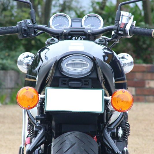 藤*潤様 訳あり！カワサキ Z900RS Z900RSCAFE LED アワビテ Z900RS