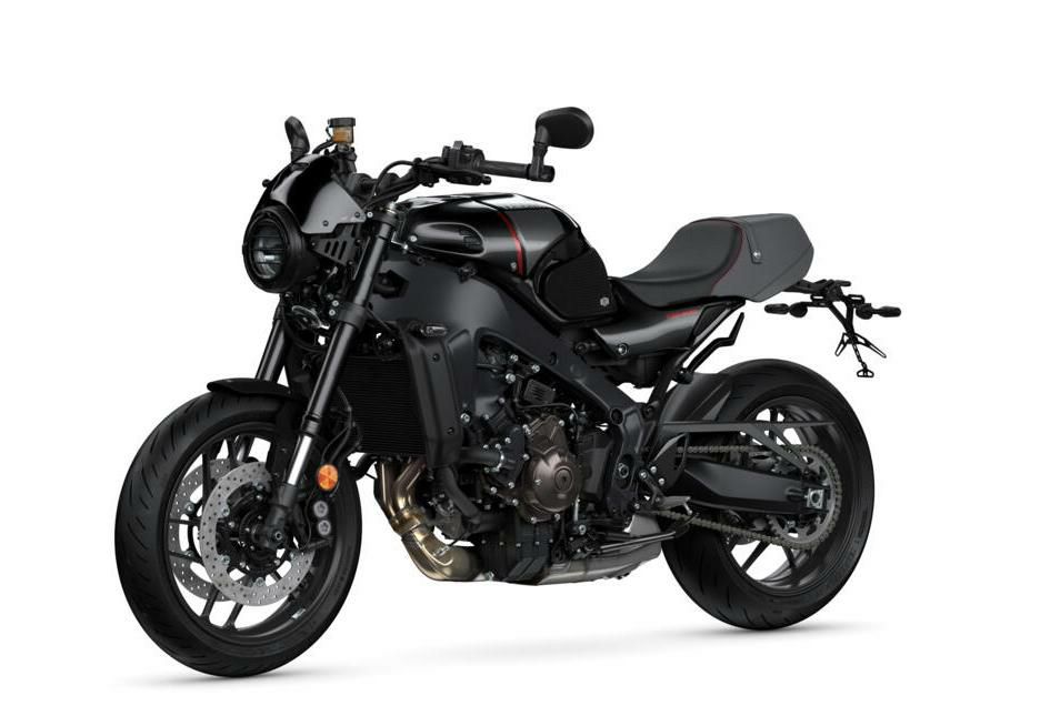 セール】XSR900 2022- ヘッドライトグリル EUヤマハ純正オプション