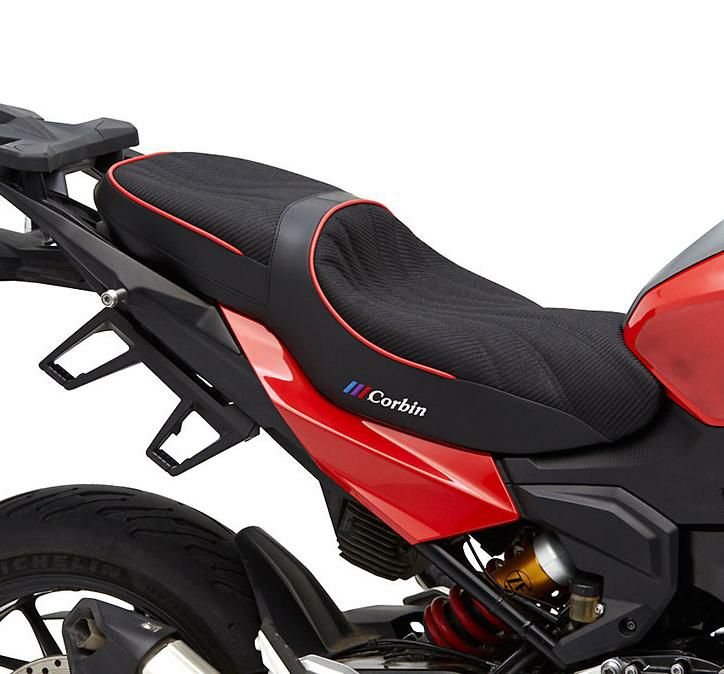 BMW F900R,F900XR,F800R,F850R |シート|バイクパーツ専門店 モトパーツ