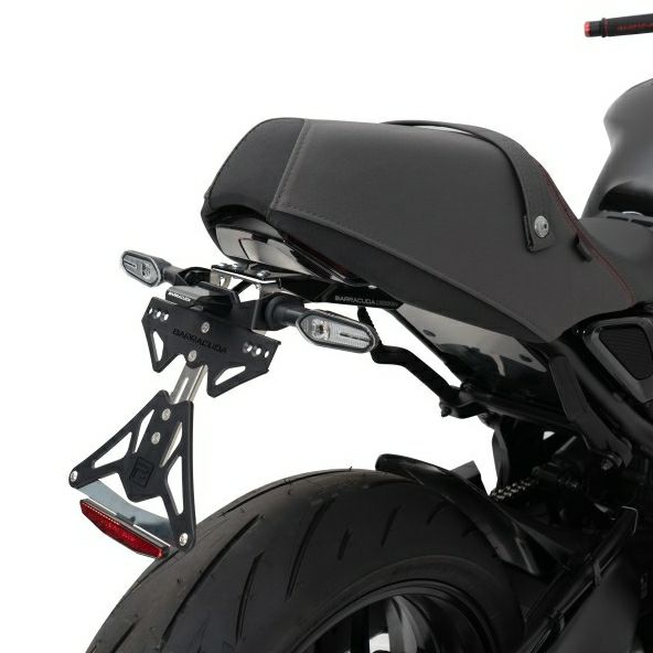 ヤマハ XSR900 2022- フェンダーレスKIT LEDウインカー スタンダード