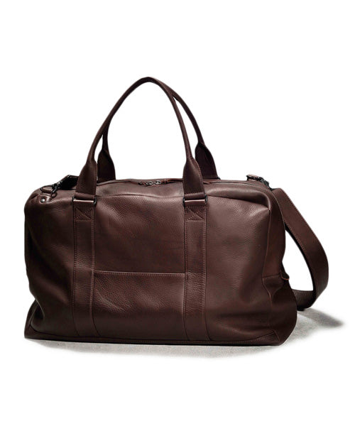 予約商品】IMPERMA-LEATHER / 2WAY WORK & BOSTON / ME619 – MR.OLIVE