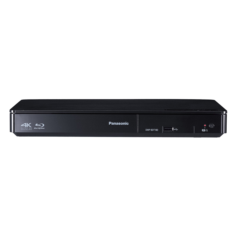 Panasonic ブルーレイプレーヤー DMP-UB900中古 アバックWEB-SHOP