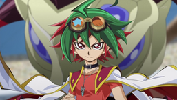 Yuya Sakaki - Yugipedia