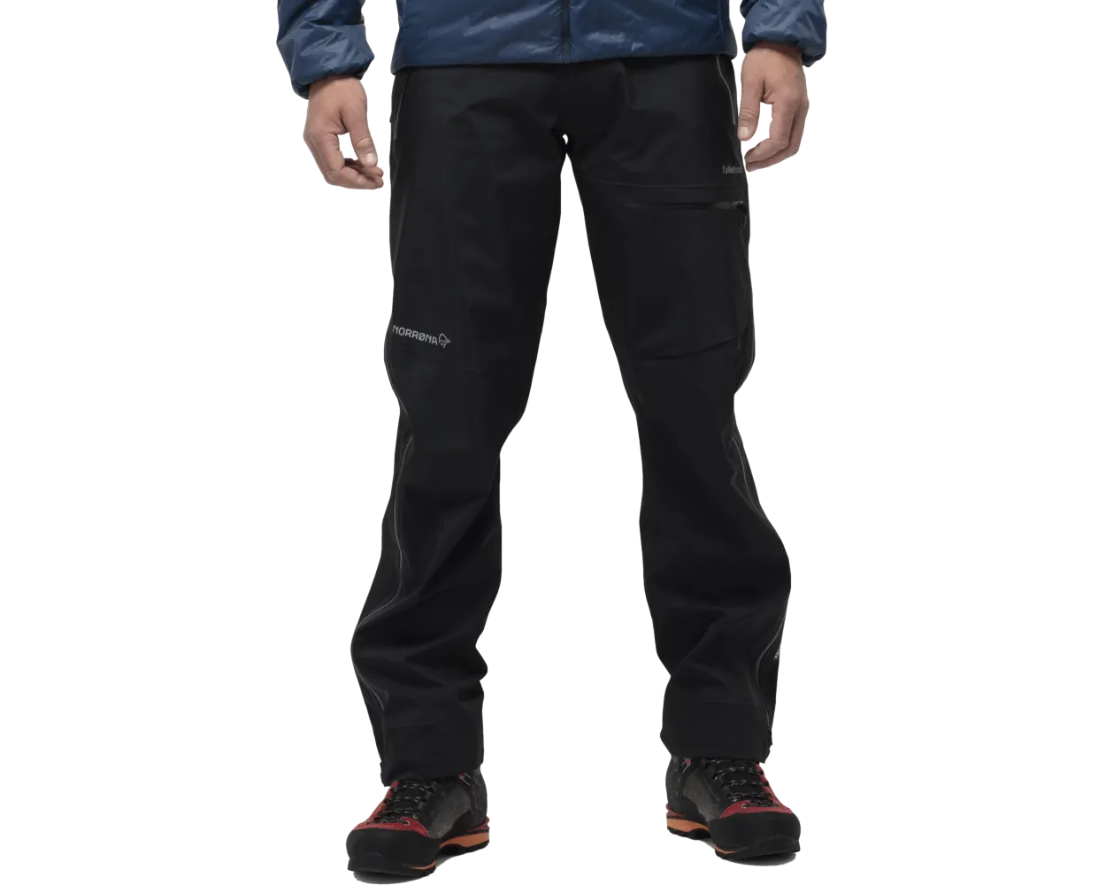 Norrona Men's Falketind Gore-Tex Pants | MTN Gear
