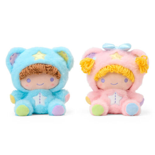 キキ＆ララ50周年 サンリオショップで「星空のエンジェル」グッズ発売
