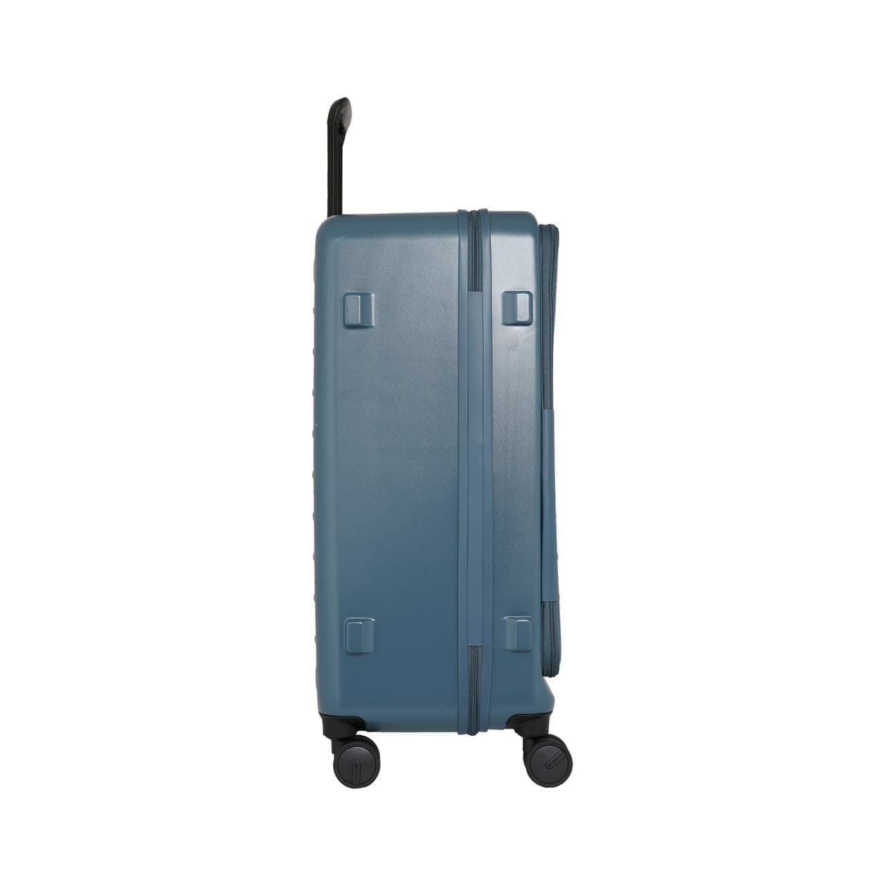 FLAP OPEN SUITCASE L スーツケース Lサイズ 97L フラップオープン