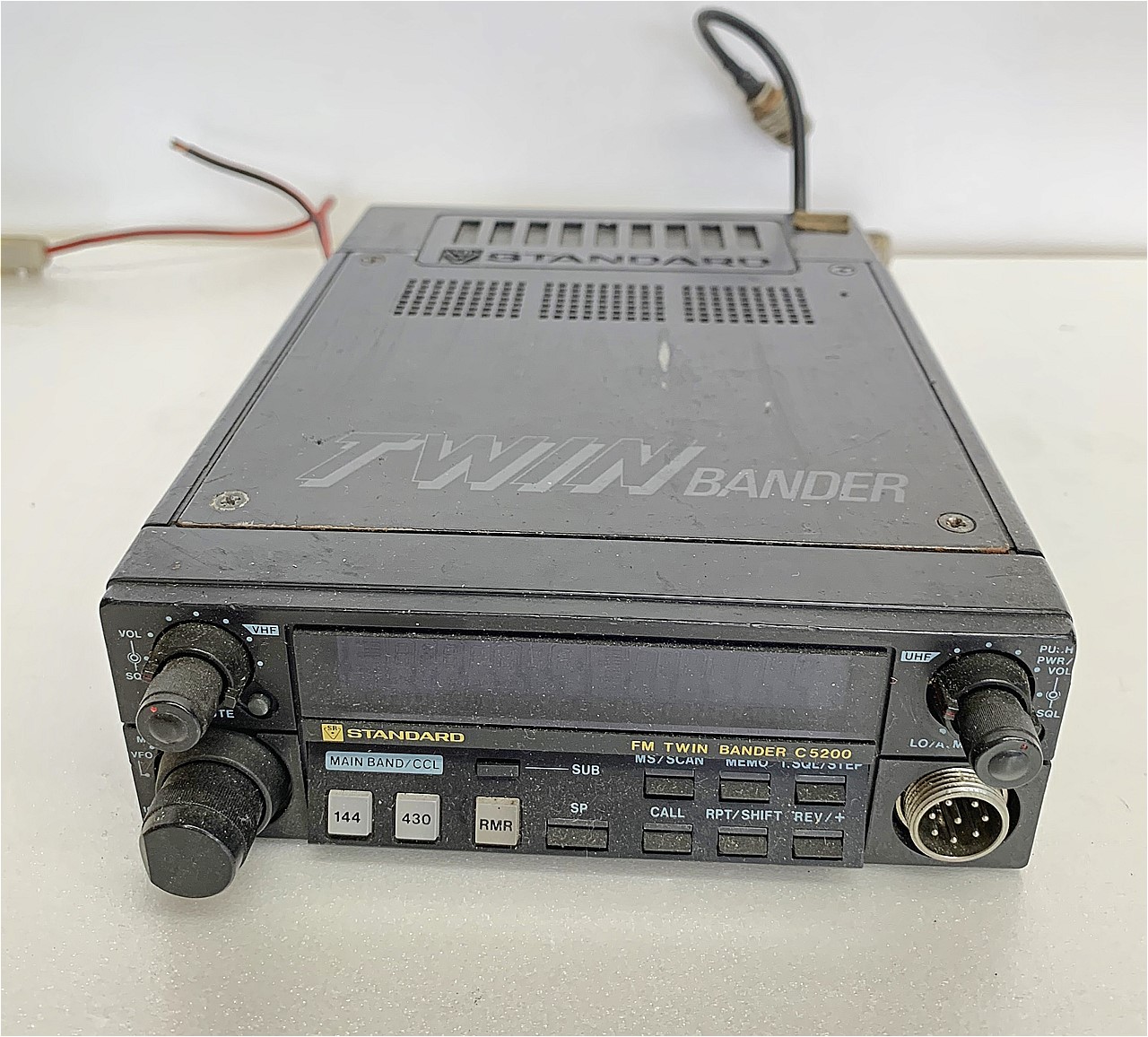 スタンダードC5200 | 【MUSENモール】ホビーと無線の総合ショッピング