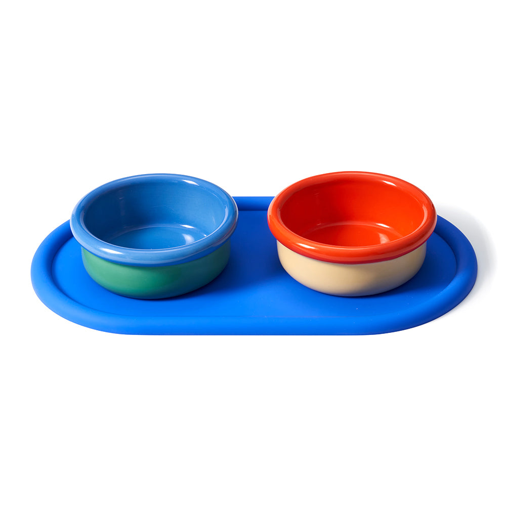 Every Pet Eats Set - SFMOMA Museum Store