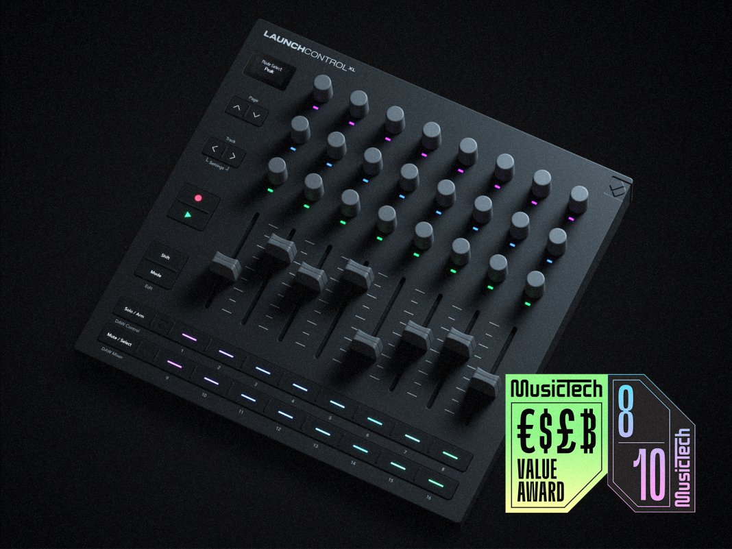 An important tool regardless of how you make music”: Novation