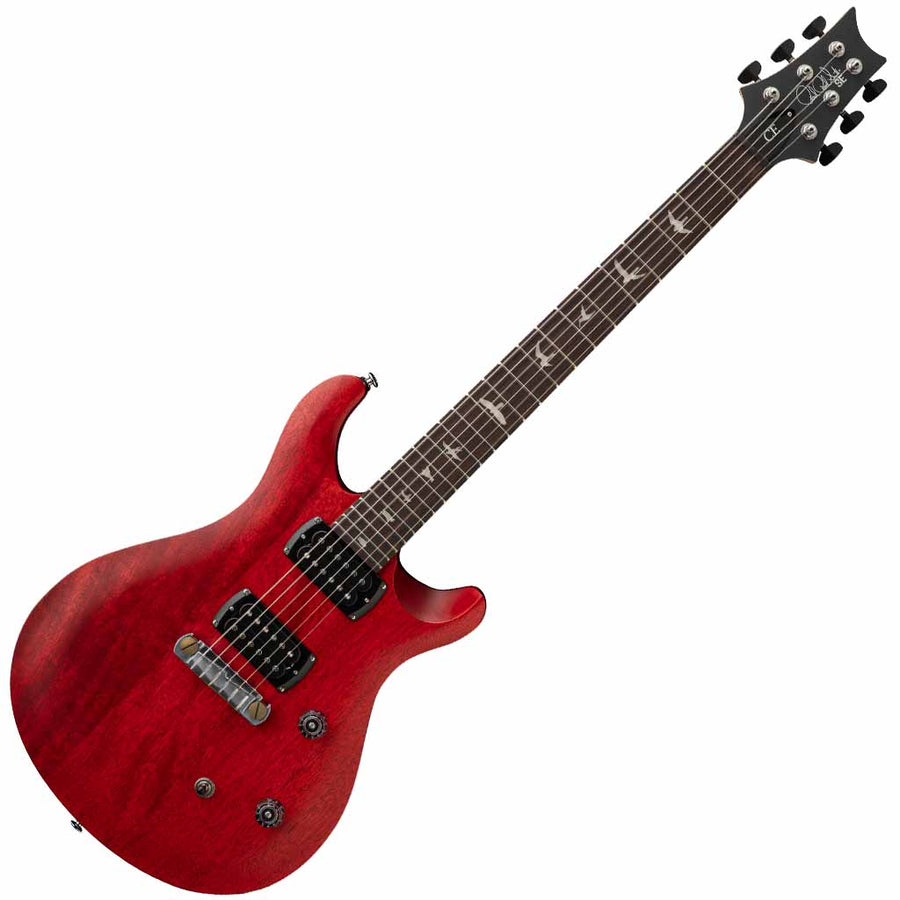 Paul Reed Smith SE CE 24 Standard Stoptail Satin Electric Guitar