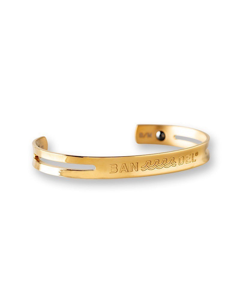 BANDEL®︎ × muta Titanium Bangle Wave [全2色] – muta Online Store