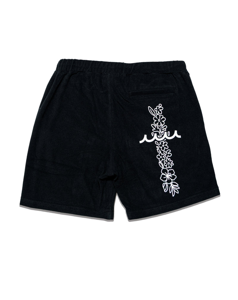 HAWAII FES / WEB］パイル ショートパンツ [全3色] – muta Online Store