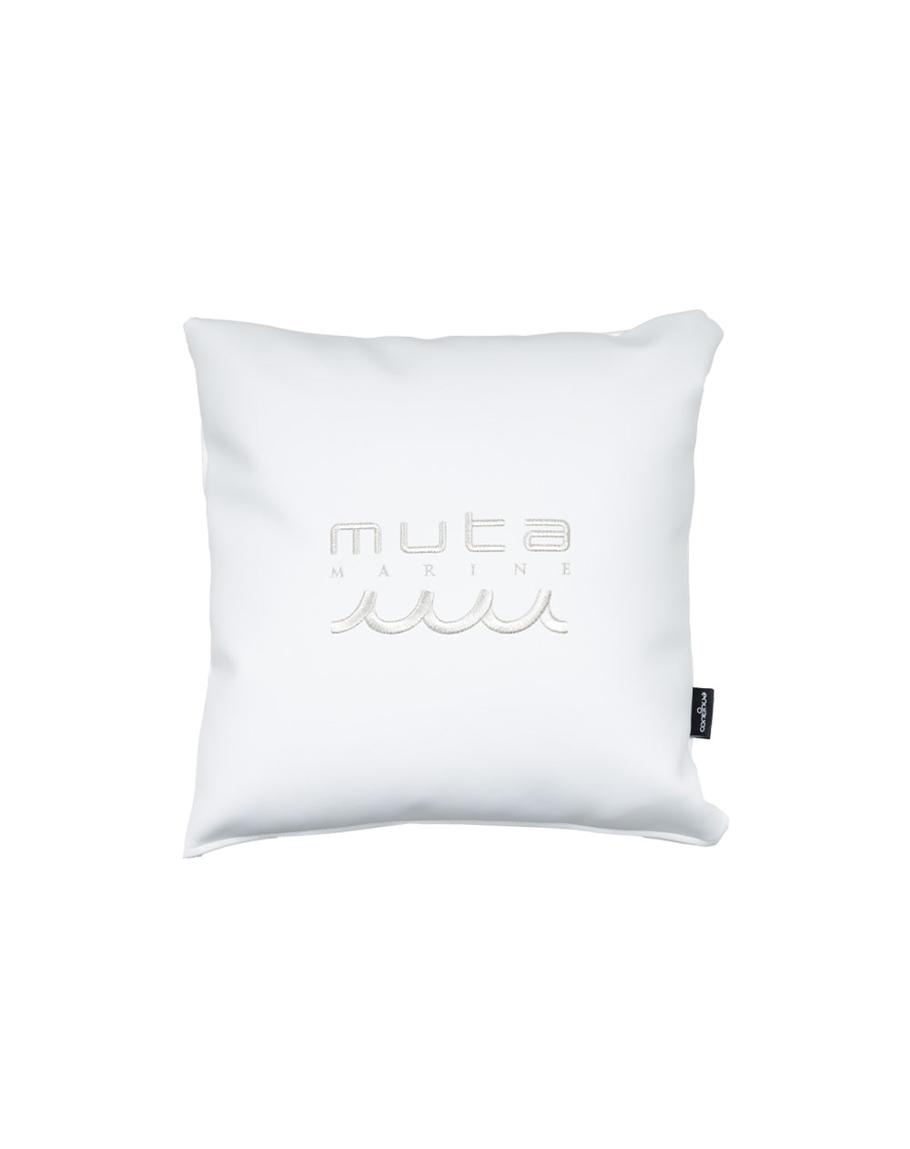 CONTINUA エシカルレザー クッション (WAVE) [全7色] – muta Online Store