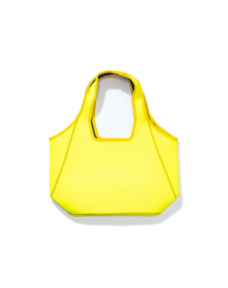 リバーシブル トートバッグ (ポーチ付) [全3色] – muta Online Store