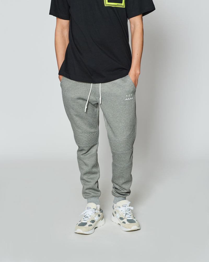 ACANTHUS × muta MARINE Double-knit Biker Pants [全3色] – muta