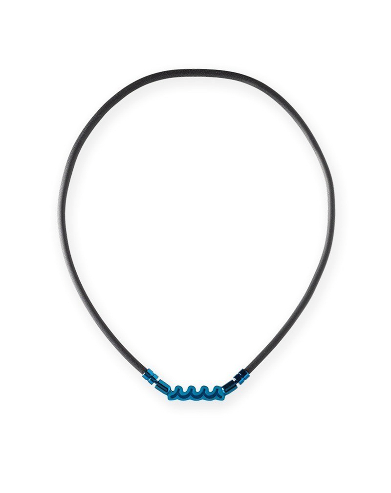 BANDEL®︎ × muta Healthcare Necklace Wave [全4色] – muta Online Store