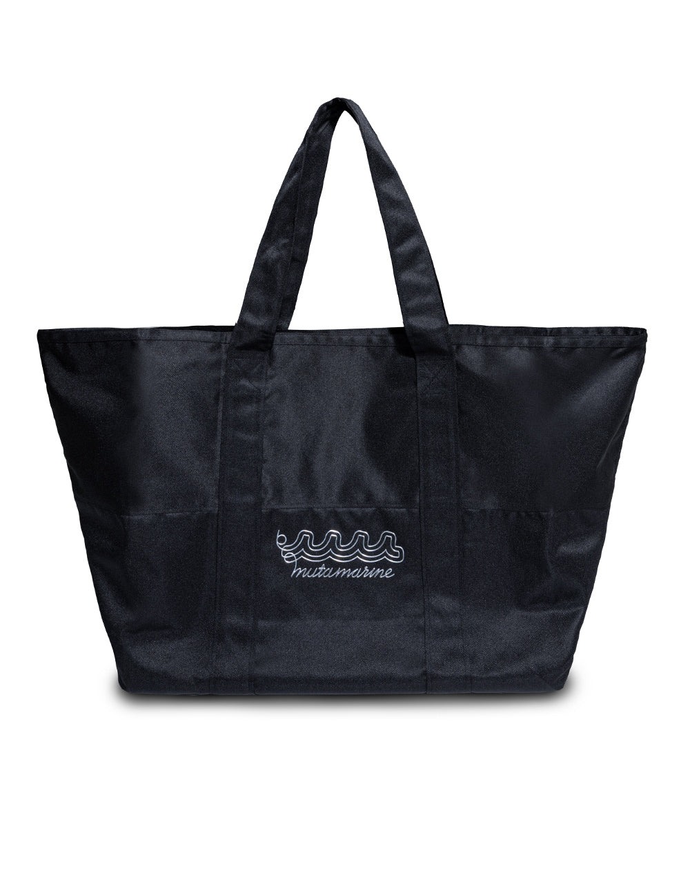 ウォーターリペレント BIGトートバッグ [全4色] – muta Online Store
