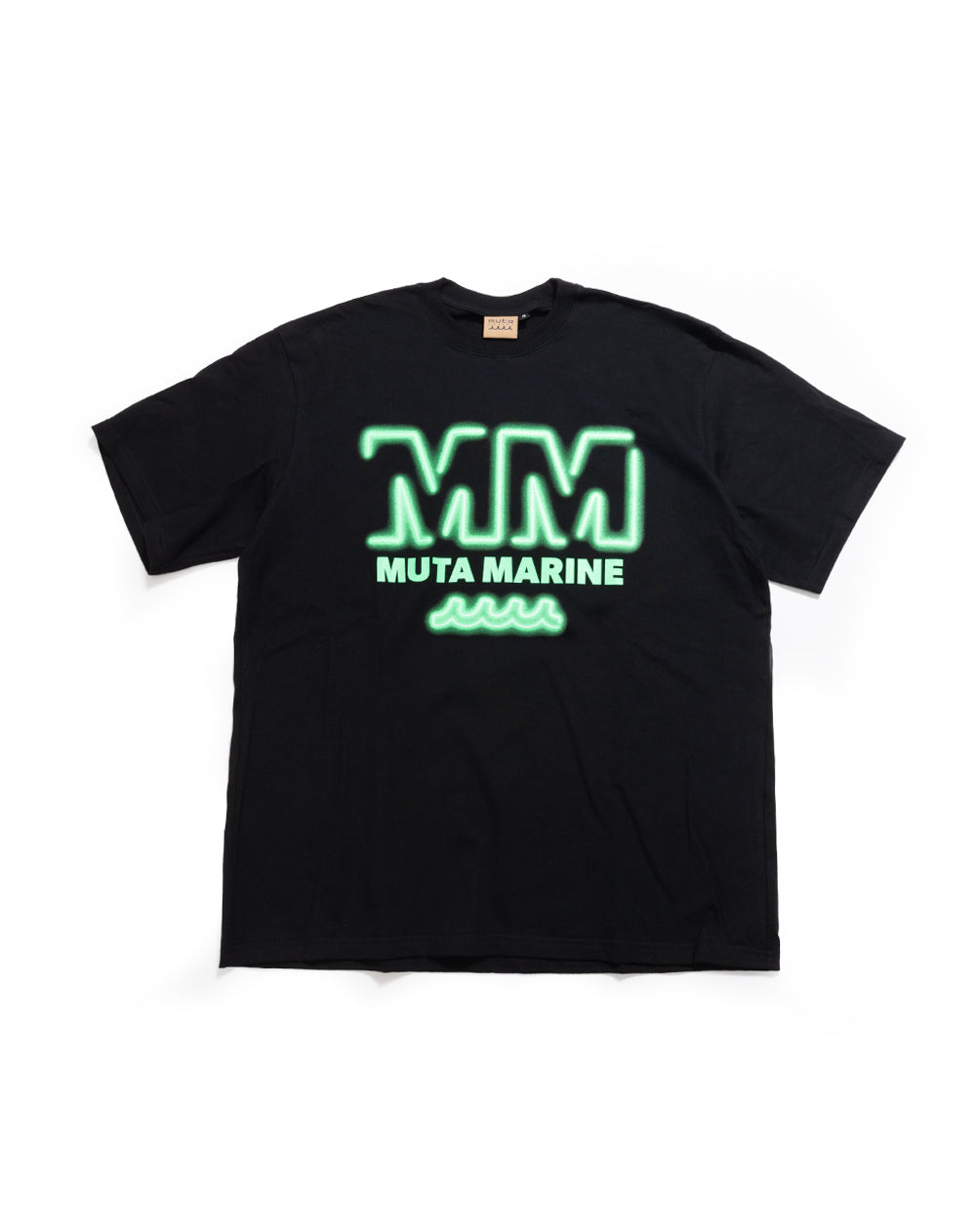 MM NEON Tシャツ [全3色] – muta Online Store