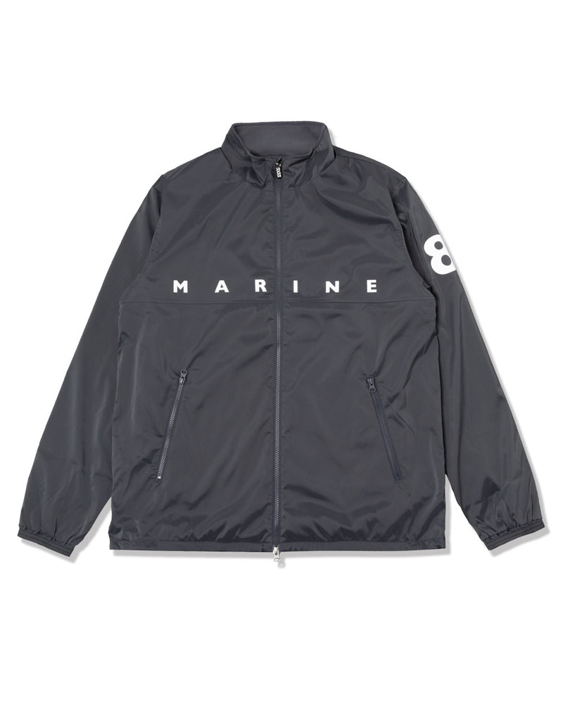 SOLOTEX®︎ ストレッチ ジップブルゾン [全5色] – muta Online Store