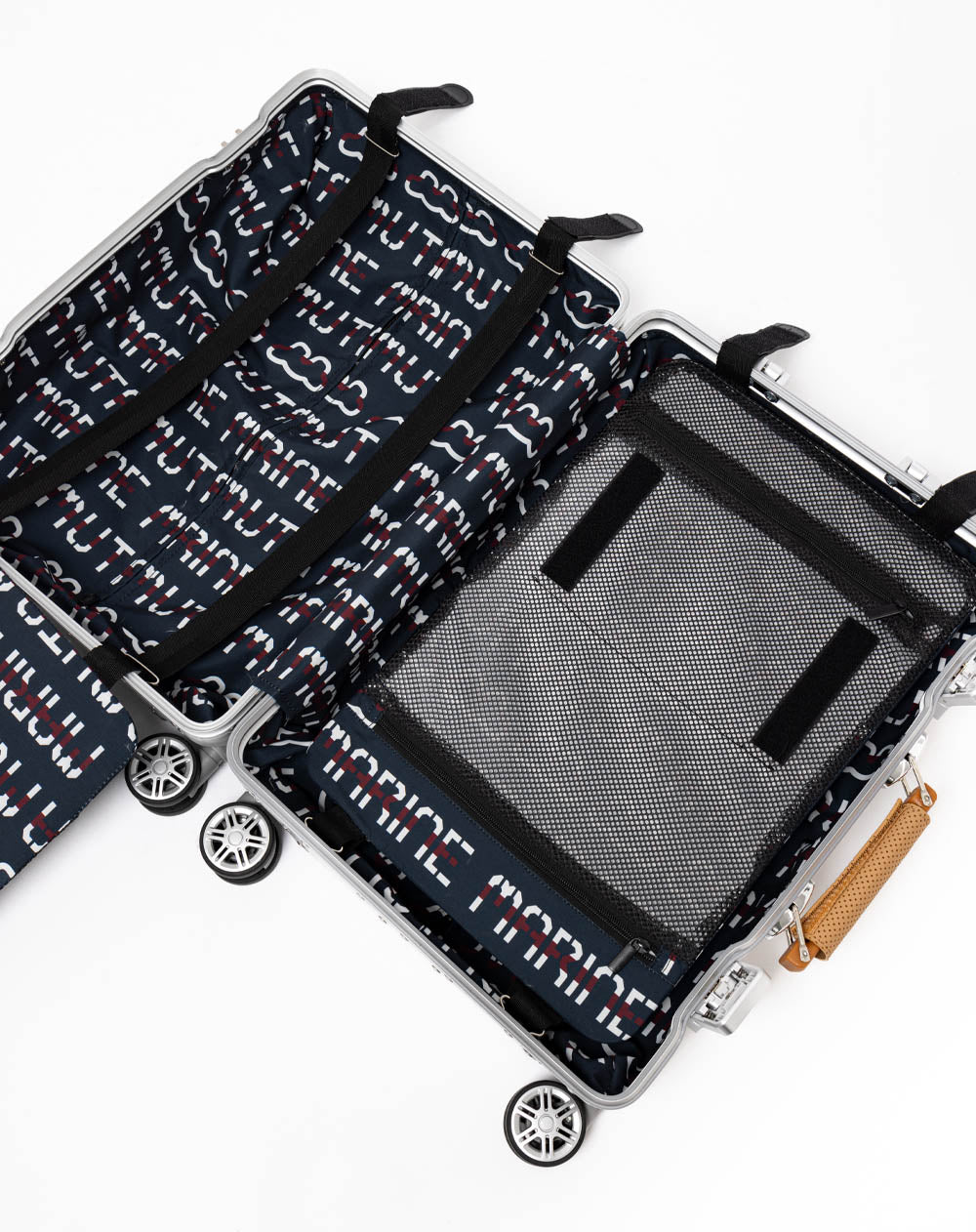 スーツケース 38L（※ステッカー別売り） – muta Online Store