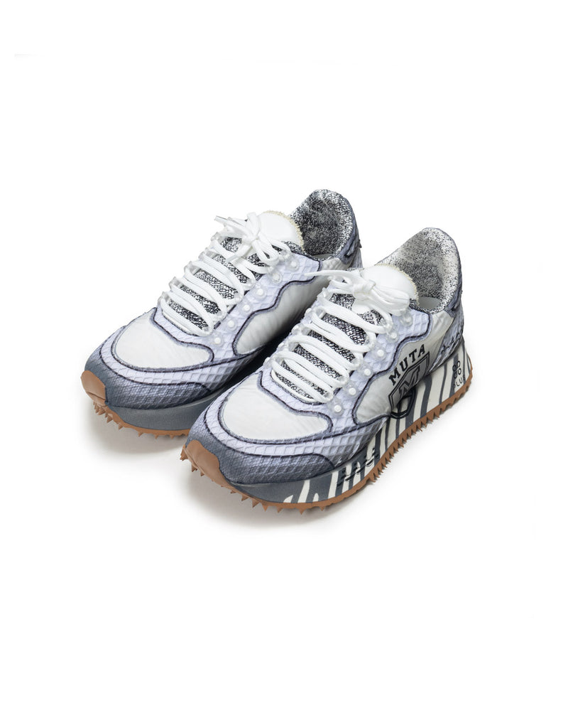 PLUS × muta スニーカー [MSRWO-SYC-40] – muta Online Store