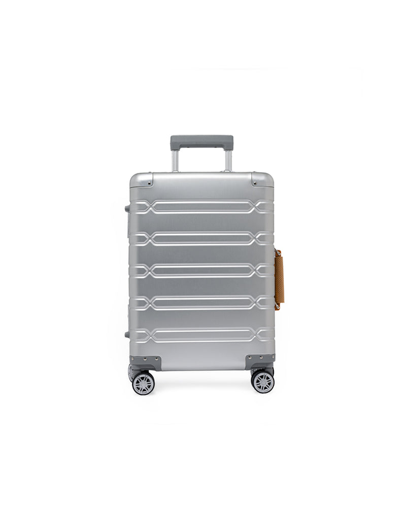 muta スーツケース38L キャリーカート チタンゴールド 新品、未使用