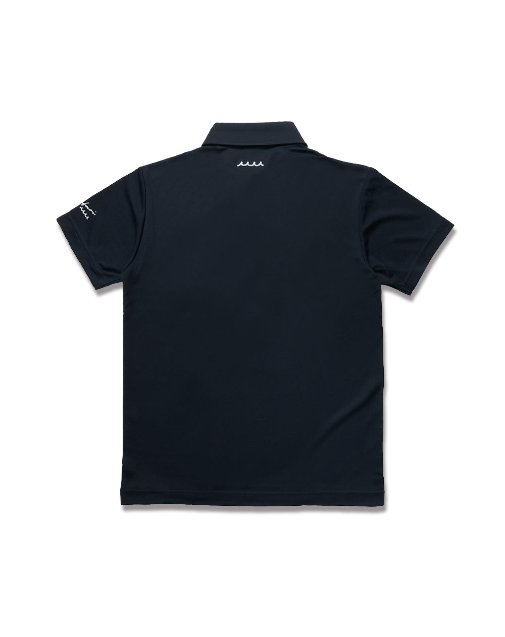 MARINE GP × Safari × muta MARINE ポロシャツ – muta Online Store