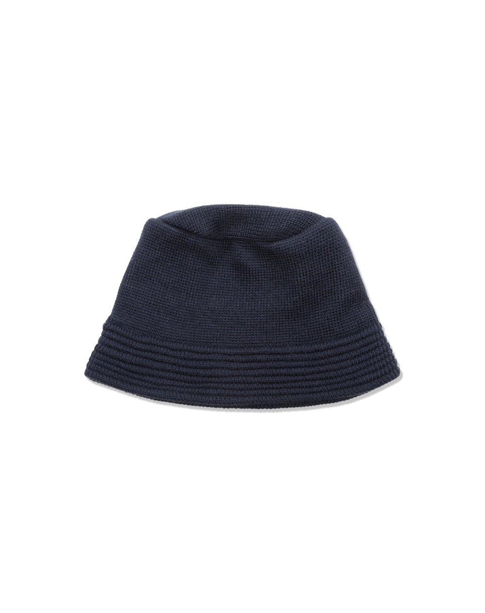 ACANTHUS × muta MARINE Logo Knit Bucket Hat [全4色] – muta Online