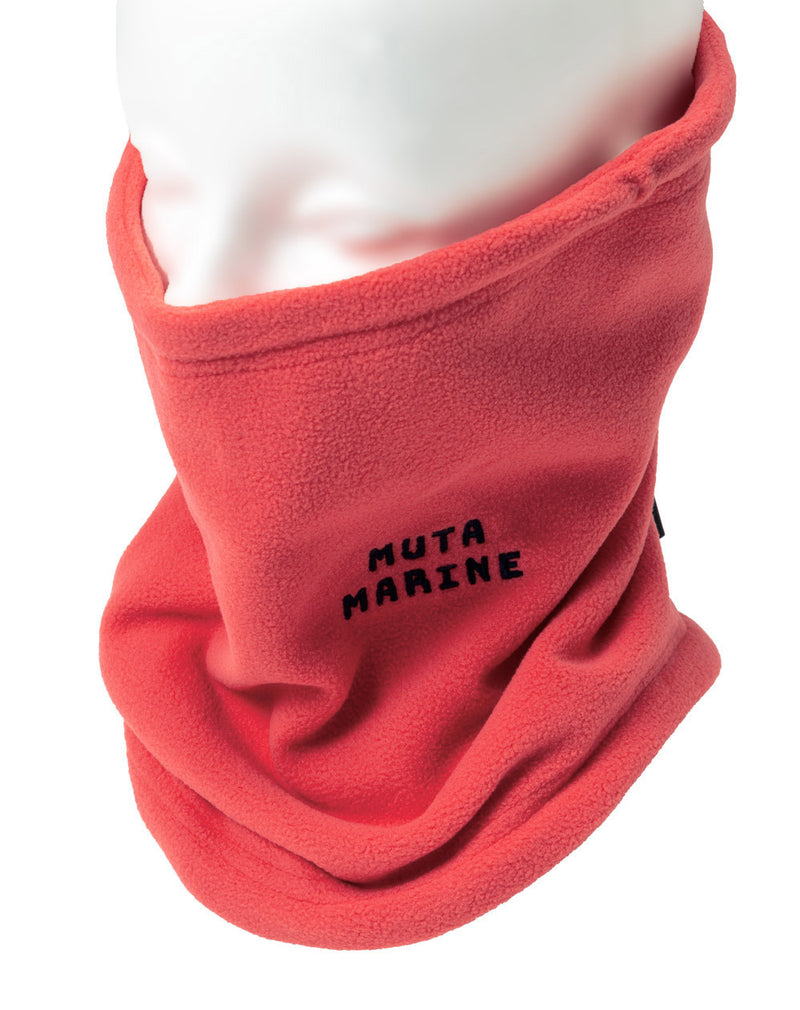 フリース ネックウォーマー [全4色] – muta Online Store