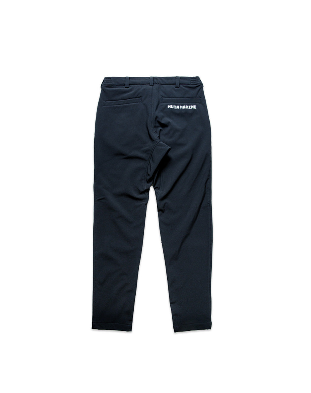 3LAYER ボンディングパンツ [全3色] – muta Online Store