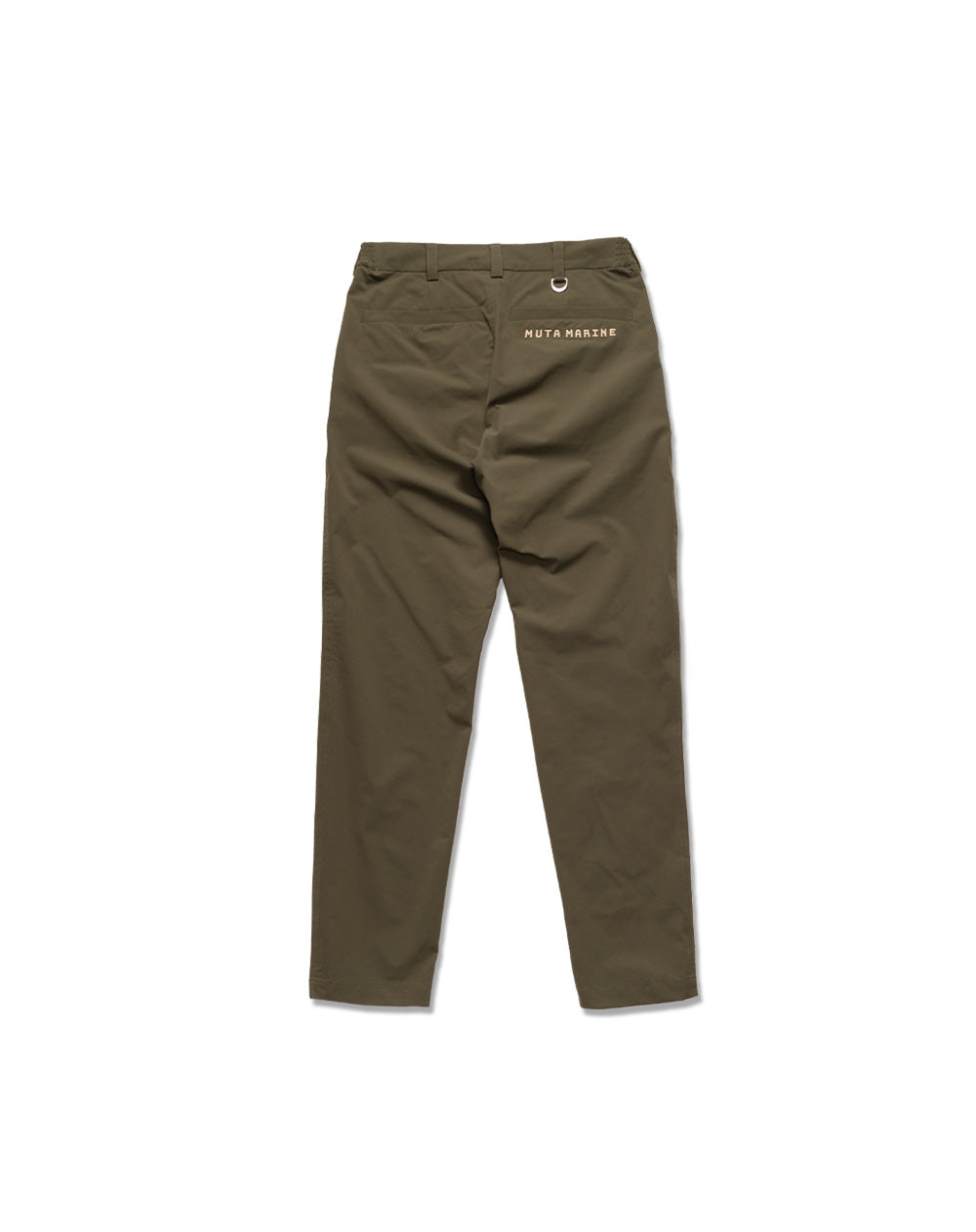 MOVEFIT®︎ ストレッチパンツ [全6色] – muta Online Store