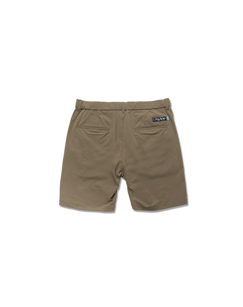 ストレッチナイロン ショートパンツ [全5色] – muta Online Store