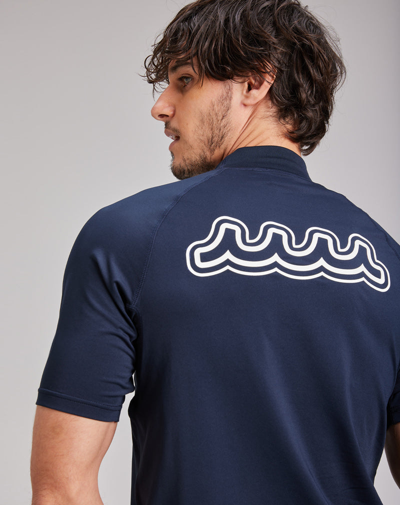 ラッシュTシャツ [全2色] – muta Online Store