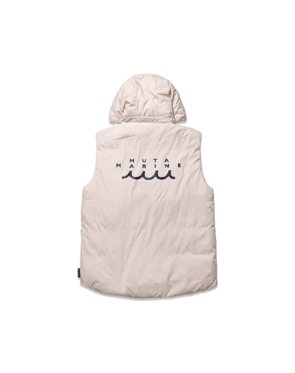 CROSS HEAT ダウンベスト [全5色] – muta Online Store