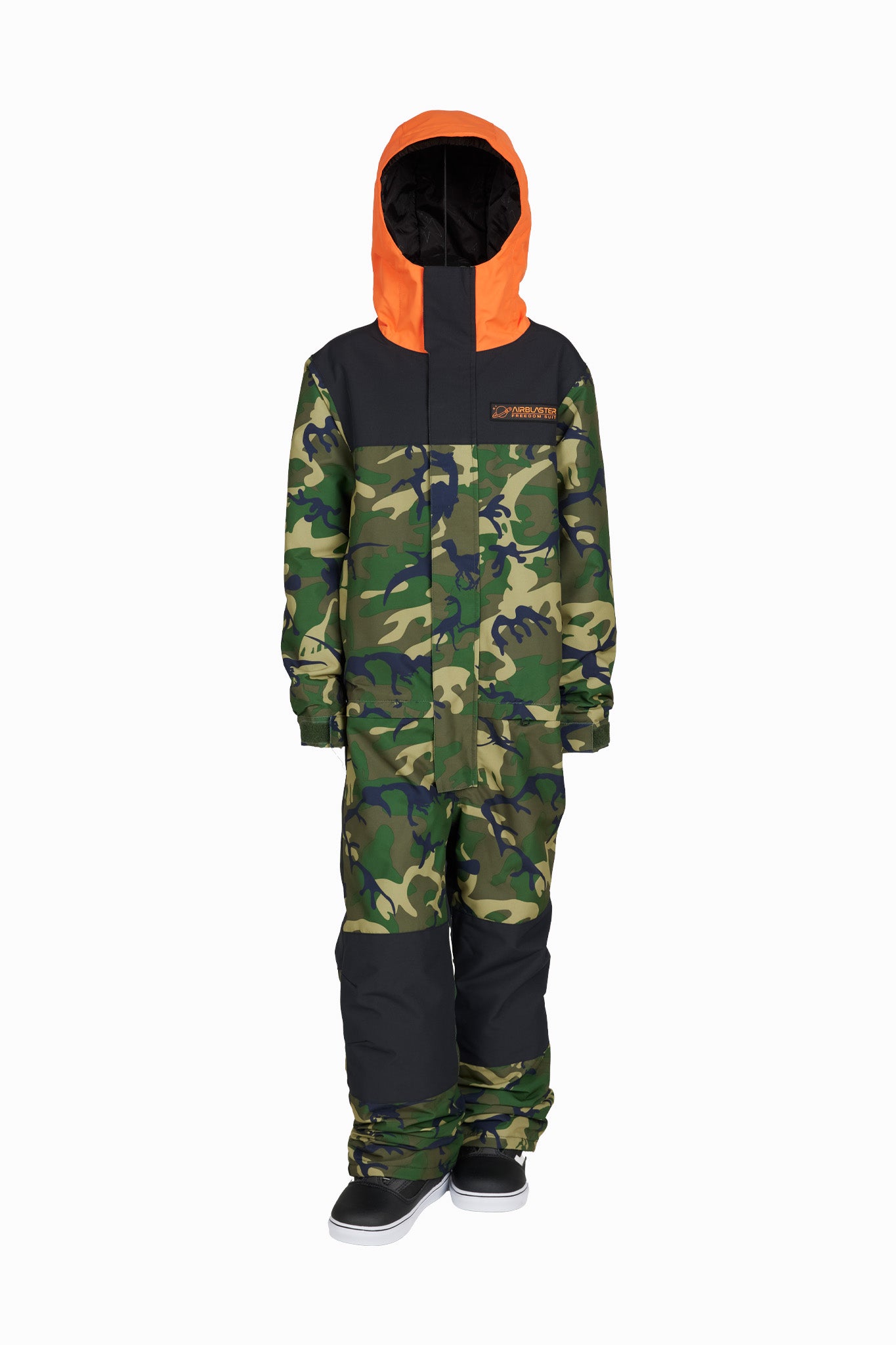 Youth Freedom Suit – Airblaster