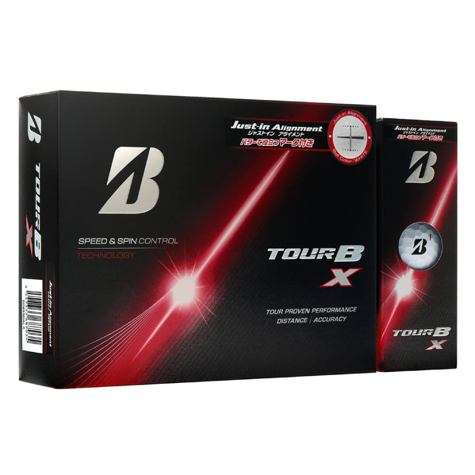 ブリヂストンスポーツ／BRIDGESTONE GOLF TOUR B／TOUR B X ドライバー