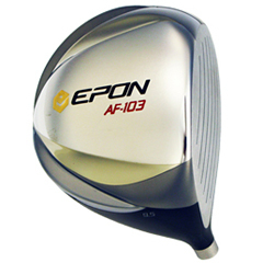 EPON／／AF-152 ドライバーの口コミ評価｜ゴルフクラブ・ギア情報のmy