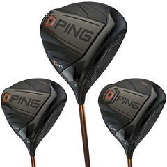 ピンゴルフ／G400／G400 ドライバーの口コミ評価｜ゴルフクラブ・ギア