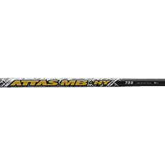 UST Mamiya／ATTAS／ATTAS MB-HY For Utilityの口コミ評価｜ゴルフ