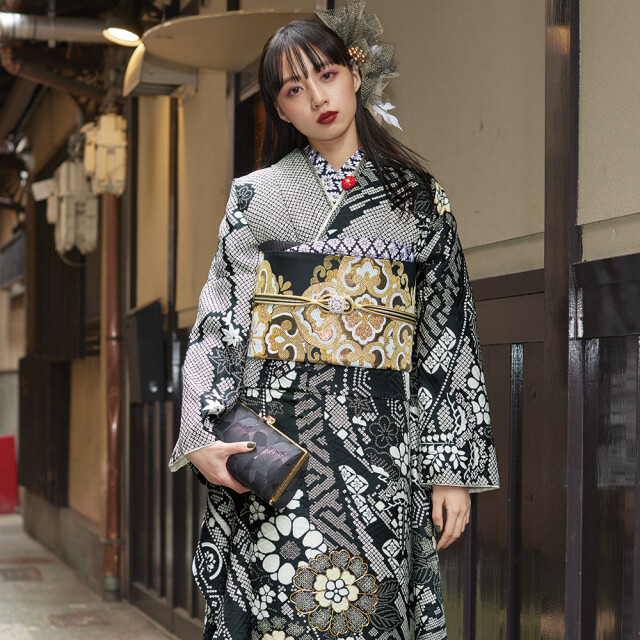 呉服のみの茂 / 岐阜県 の店舗情報 | 人気の成人式振袖レンタル